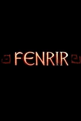 Fenrir Poster