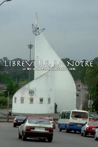 LIBREVILLE, OURS Poster