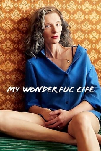 My Wonderful Life Poster