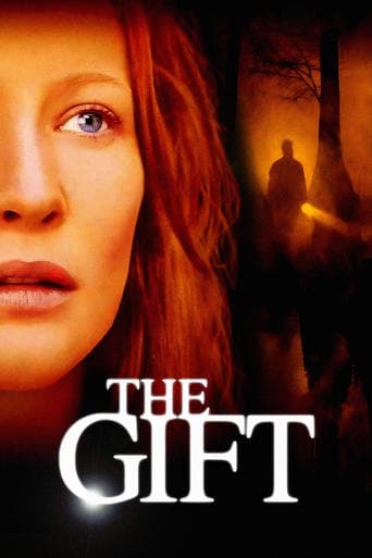 The Gift Poster