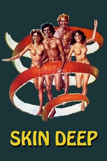 Skin Deep Poster