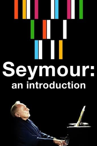 Seymour: An Introduction Poster