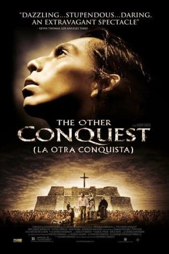 The Other Conquest Poster