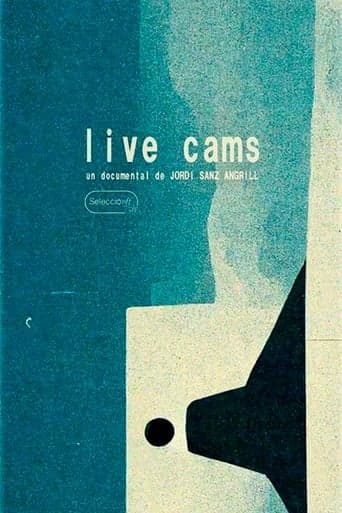 Live Cams Poster