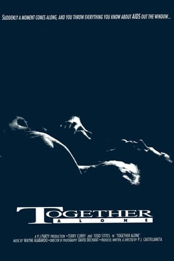 Together Alone Poster