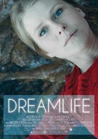 Dreamlife Poster