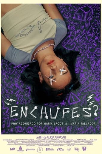 Enchufes? Poster