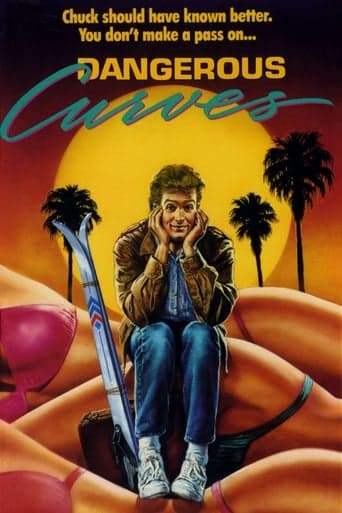 Dangerous Curves Poster