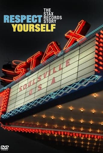 Respect Yourself: The Stax Records Story Poster