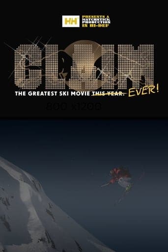 Claim Poster