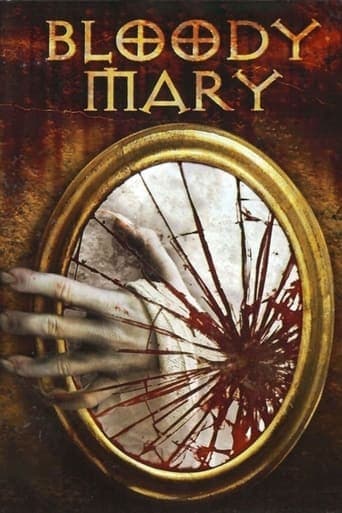 Bloody Mary Poster