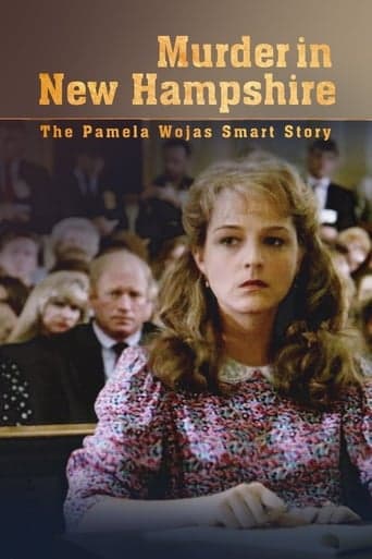 Murder in New Hampshire: The Pamela Wojas Smart Story Poster