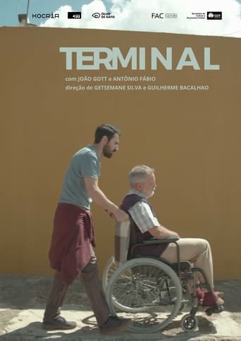 Terminal Poster