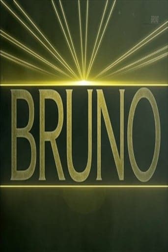 Bruno Poster