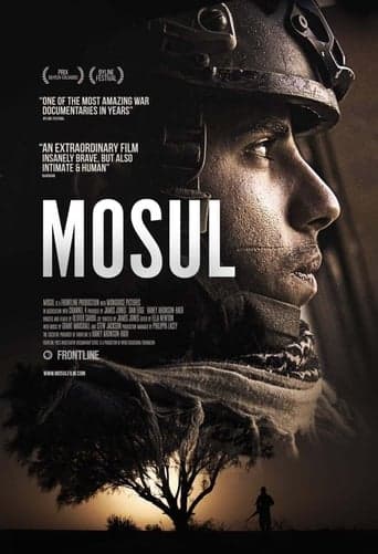 Mosul Poster