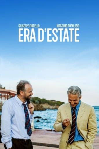 Era d'estate Poster