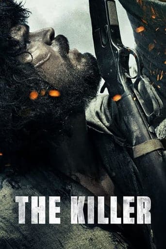 The Killer Poster