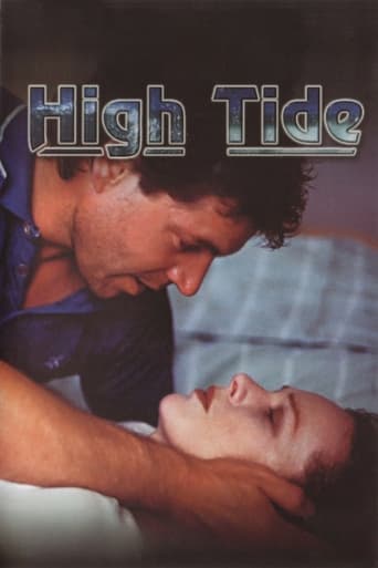 High Tide Poster