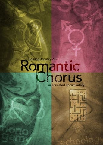 Romantic Chorus Poster