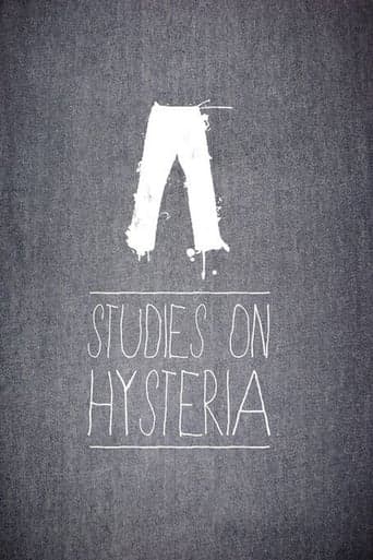 Studies on Hysteria Poster