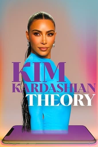 Kim Kardashian Theory Poster