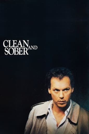 Clean and Sober Poster