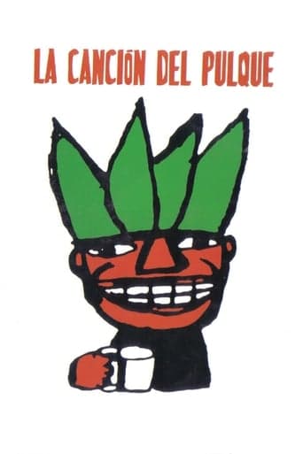 Pulque Song Poster