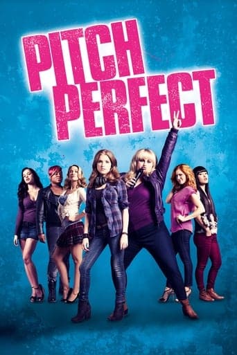 Pitch Perfect Poster