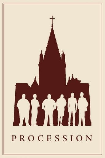 Procession Poster