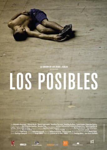 Los posibles Poster