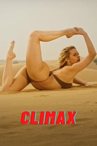 Climax Poster