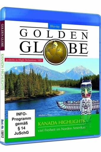 Golden Globe - Kanada Highlights Poster