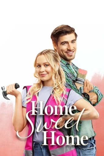 Home Sweet Home Poster