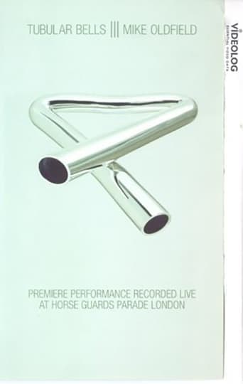 Tubular Bells: The Mike Oldfield Story Poster