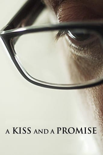 A Kiss and a Promise Poster