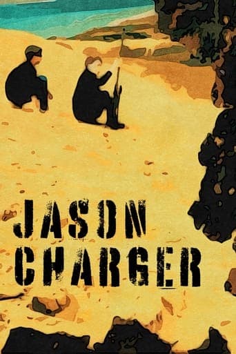 Jason Charger Poster