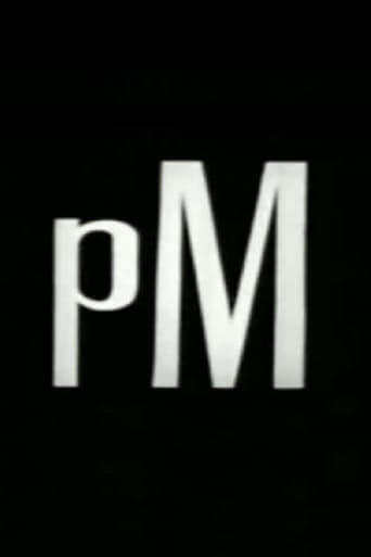 P.M. Poster