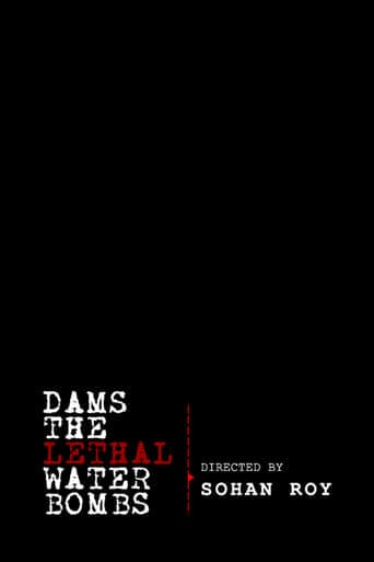 Dams: The Lethal Water Bombs Poster