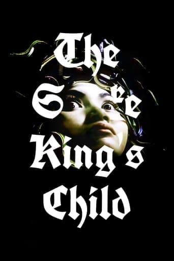 The Snake King's Child Poster