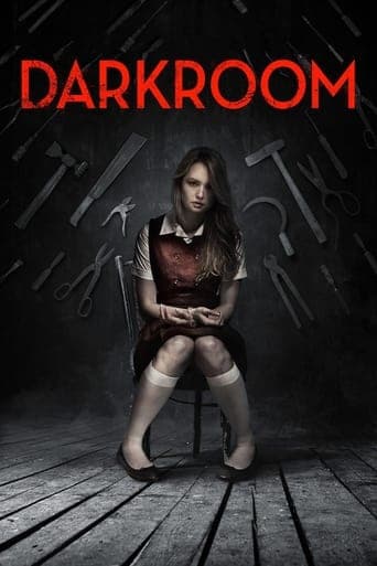 Darkroom Poster