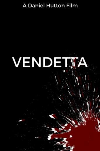 Vendetta Poster