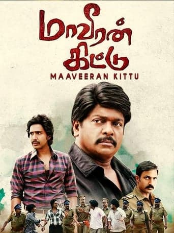 Maaveeran Kittu Poster