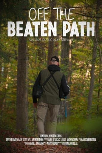 Off the Beaten Path Poster