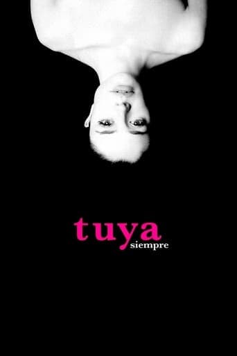 Tuya siempre Poster