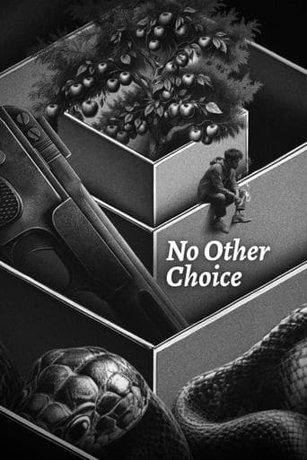 No Other Choice Poster