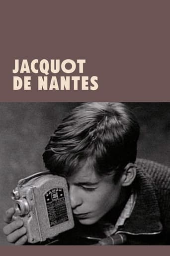 Jacquot Poster