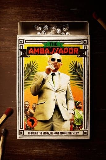 The Ambassador Poster