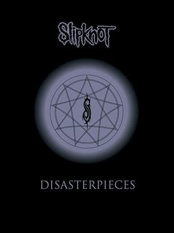 Slipknot: Disasterpieces Poster