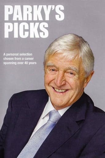 Parky's Picks Poster