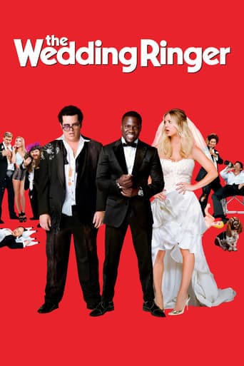 The Wedding Ringer Poster